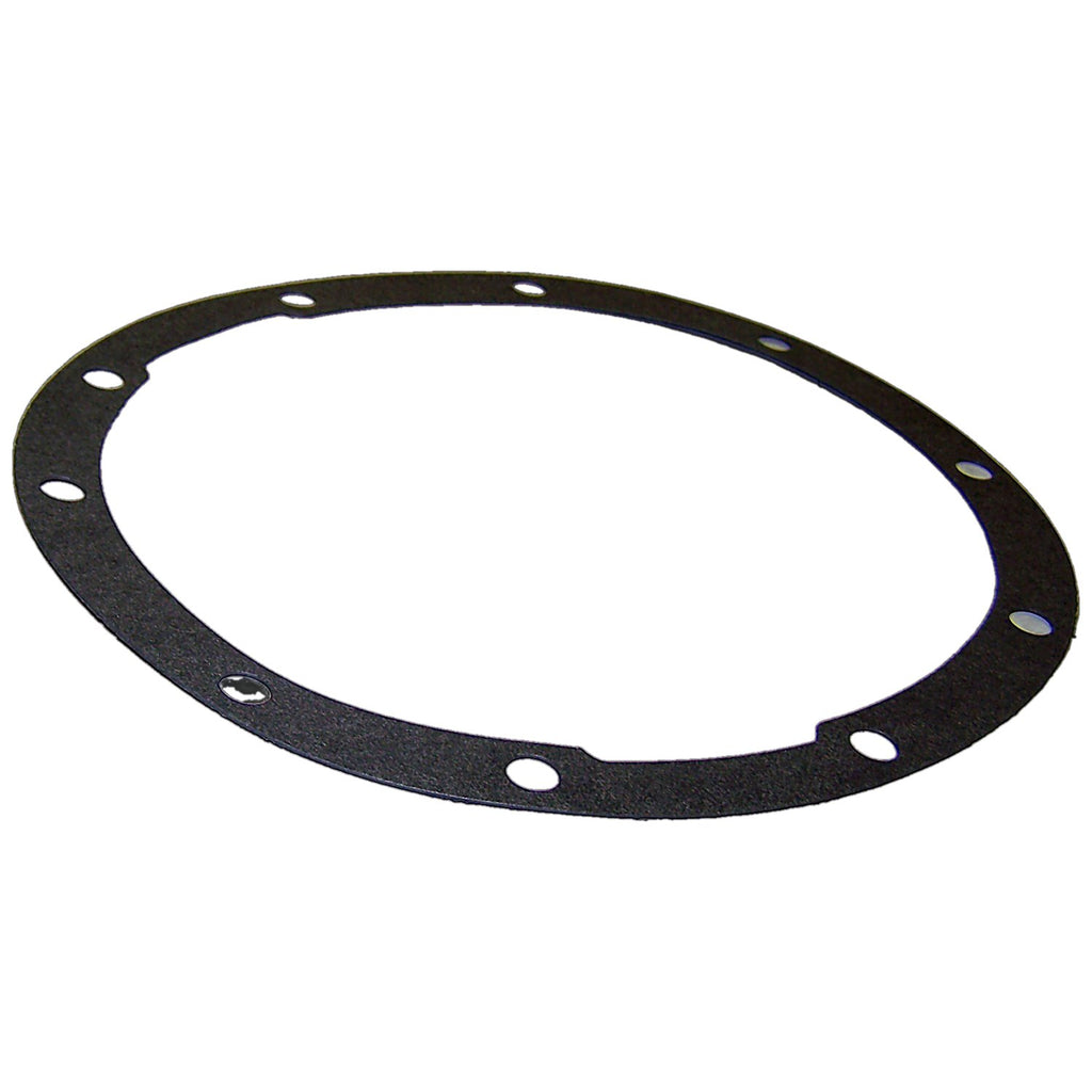 Crown Automotive Jeep Replacement 35AXCG Differential Cover Gasket for Various Jeep Vehicles w/ Dana 35 Rear Axle for Select Jeep Cherokee, Jeep Comanche, Jeep Grand Cherokee, Jeep Liberty, Jeep TJ, Jeep Wrangler