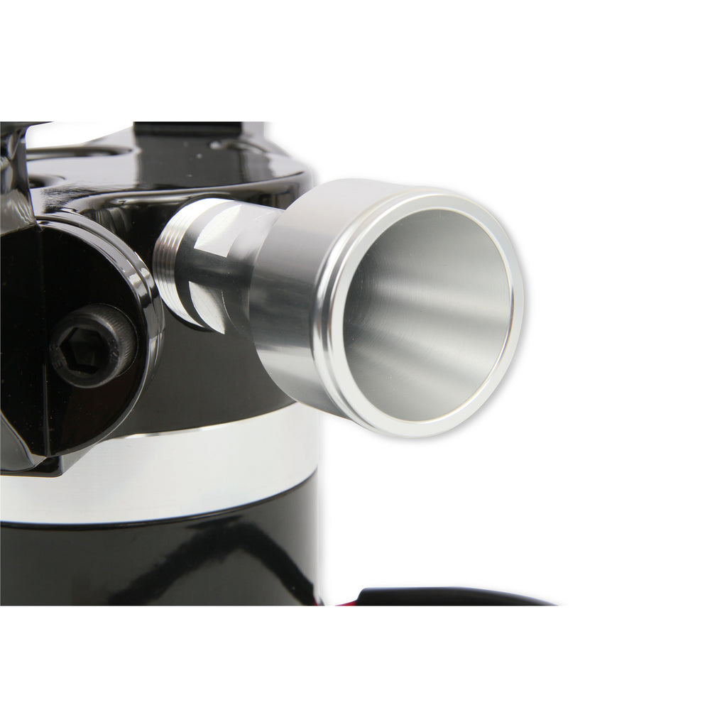 35Gpm-Aluminum-Electric-WP-Sbc-Black
