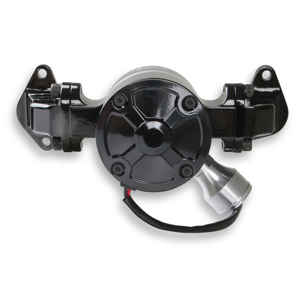 35Gpm-Aluminum-Electric-WP-Sbc-Black