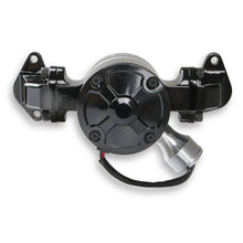 Load image into Gallery viewer, 35Gpm-Aluminum-Electric-WP-Sbc-Black