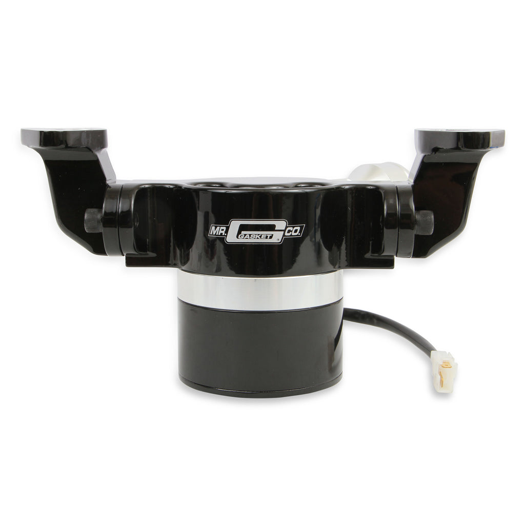 35Gpm-Aluminum-Electric-WP-Sbc-Black