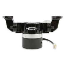 Load image into Gallery viewer, 35Gpm-Aluminum-Electric-WP-Sbc-Black