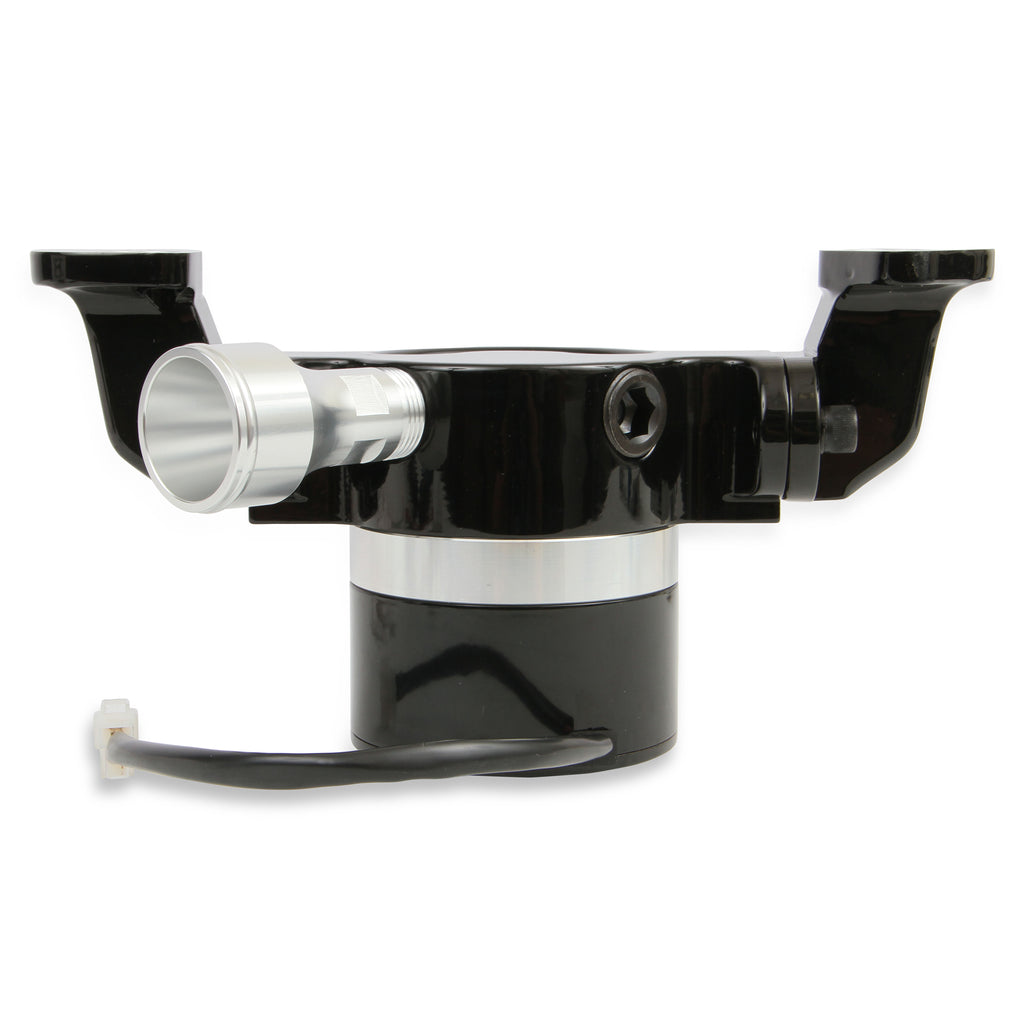 35Gpm-Aluminum-Electric-WP-Sbc-Black
