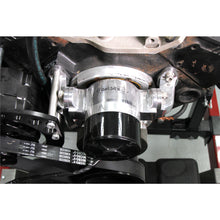 Load image into Gallery viewer, 35Gpm-Electric-WP-Alum-Sbc-Polished