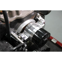 Load image into Gallery viewer, 35Gpm-Electric-WP-Alum-Sbc-Polished