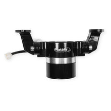 Load image into Gallery viewer, 35Gpm-Electric-WP-Aluminum-Bbc-Black