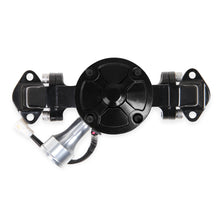Load image into Gallery viewer, 35Gpm-Electric-WP-Aluminum-Bbc-Black