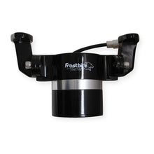 Load image into Gallery viewer, 35Gpm-Electric-WP-Aluminum-Sbc-Black