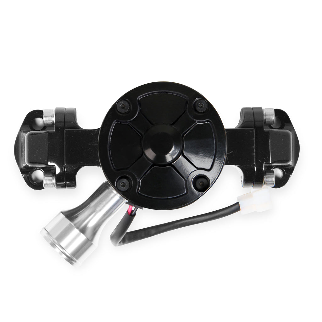 35Gpm-Electric-WP-Aluminum-Sbc-Black