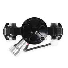 Load image into Gallery viewer, 35Gpm-Electric-WP-Aluminum-Sbc-Black