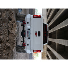 Load image into Gallery viewer, 35Lb-Shell,-Reinforced-316-Inch-5052-Aluminum-Plating;-Steel-Brackets;