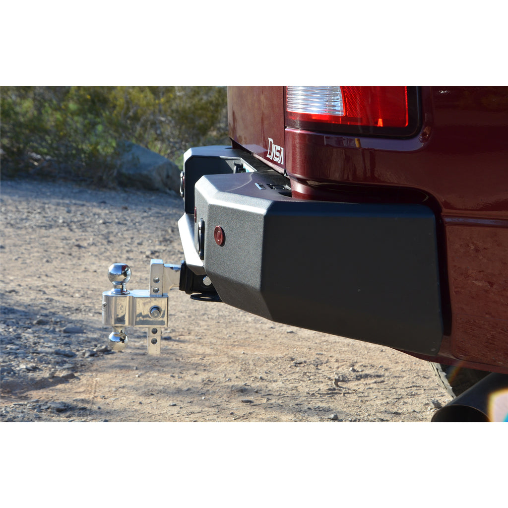 35Lb-Shell,-Reinforced-316-Inch-5052-Aluminum-Plating;-Steel-Brackets;