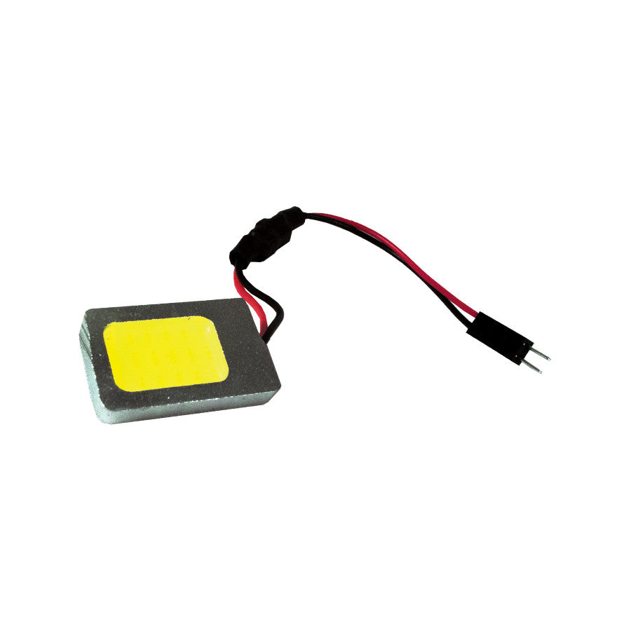 35Mm-3.0W-Plasma-Led-Dome-Panel-(White)-(Individual)
