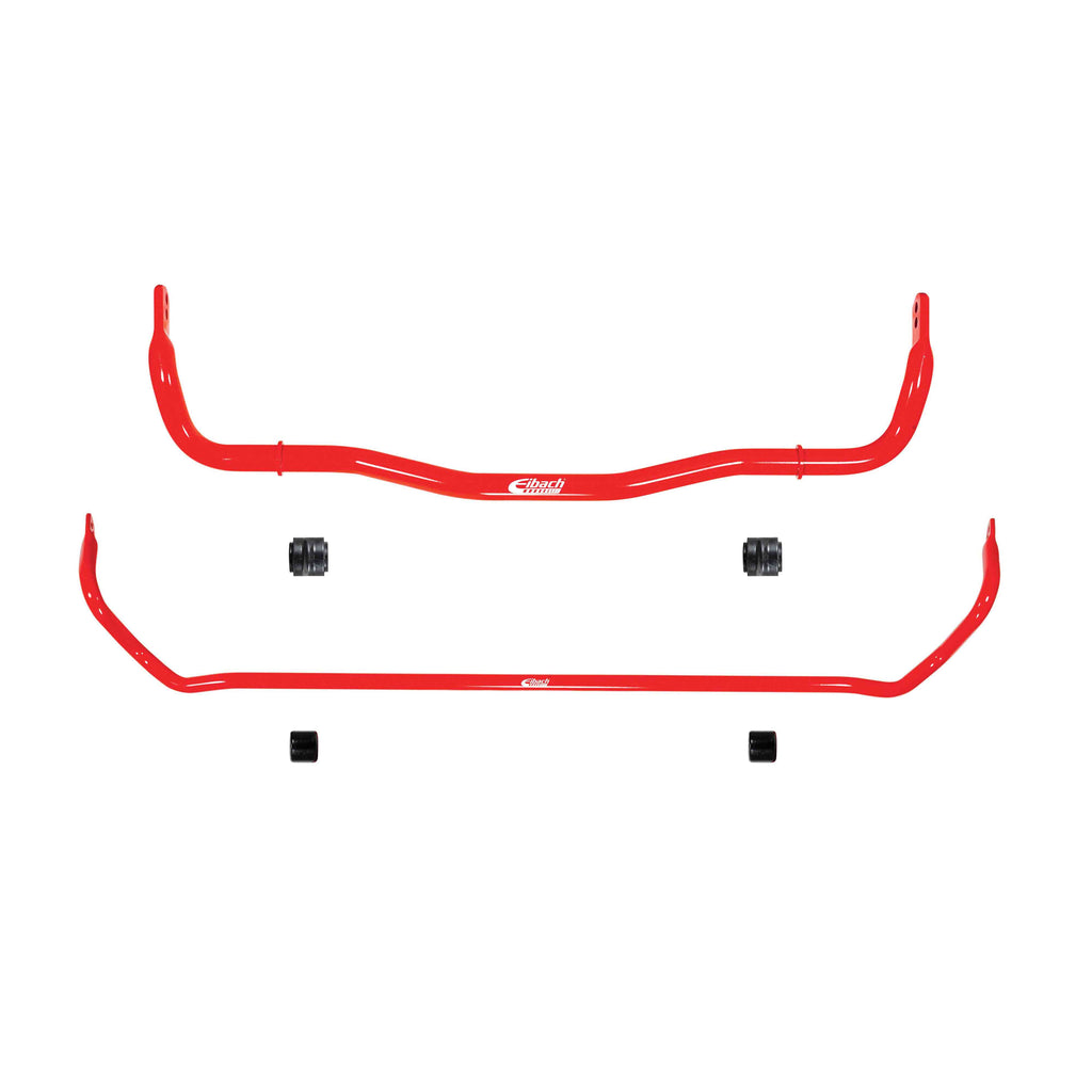 35Mm-Front--22Mm-Rear-Anti-Roll-Kit-For-11-18-Chrysler-300C--Dodge-ChargerChallenger