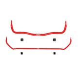 Eibach E40-27-008-01-11 ANTI-ROLL-KIT (Front and Rear Sway Bars)