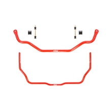 Load image into Gallery viewer, 35Mm-Front-And-25Mm-Rear-Anti-Roll-Kit-For-94-04-Ford-Mustang