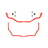 Eibach 3518.320 ANTI-ROLL-KIT (Front and Rear Sway Bars)