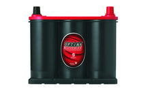 Load image into Gallery viewer, Optima Batteries 8020-164 RedTop Battery, BCI Group 35, CCA 720