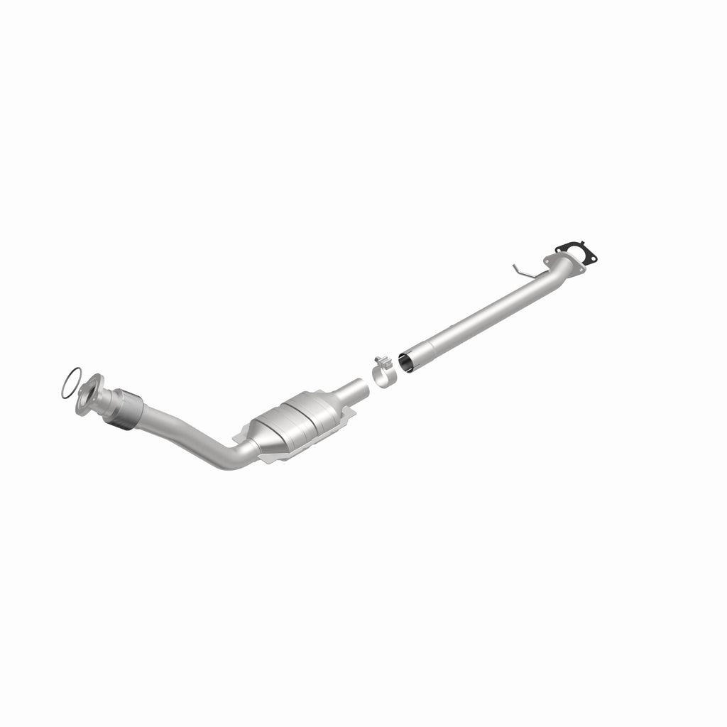MagnaFlow Exhaust Products 51845 OEM Grade Direct-Fit Catalytic Converter for Select Buick Rendezvous, Chevrolet Venture, Oldsmobile Silhouette, Pontiac Aztek, Pontiac Montana