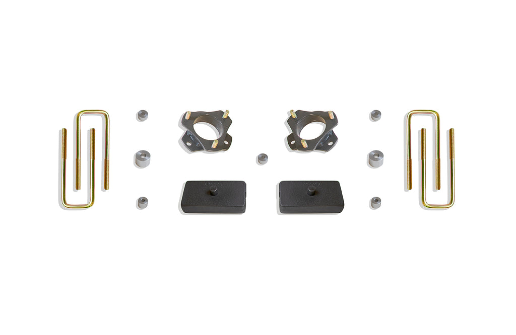 05C-Tacoma-6Lug-4Wd-FrontRear-2.5In1In-Leveling-Kit-W-Diff-Drop-Kit