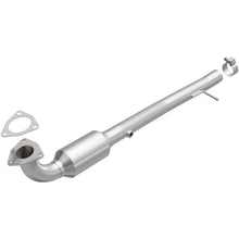 Load image into Gallery viewer, MagnaFlow Exhaust Products 21-755 OEM Grade Direct-Fit Catalytic Converter for Select Land Rover Range Rover