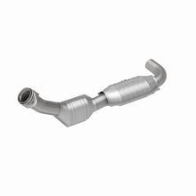 Load image into Gallery viewer, MagnaFlow Exhaust Products 51227 OEM Grade Direct-Fit Catalytic Converter for Select Ford Expedition, Ford F-150, Ford F-150 Heritage