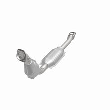 Load image into Gallery viewer, MagnaFlow Exhaust Products 454001 California CARB Direct-Fit Catalytic Converter for Select Ford Crown Victoria, Lincoln Town Car, Mercury Grand Marquis, Mercury Marauder