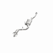 Load image into Gallery viewer, MagnaFlow Exhaust Products 19679 Overland Series Cat-Back System for Select Toyota Land Cruiser