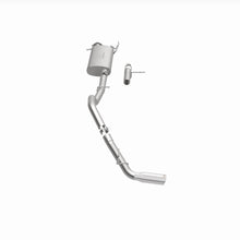 Load image into Gallery viewer, MagnaFlow Exhaust Products 19424 Street Series Polished Cat-Back System for Select Ford Expedition
