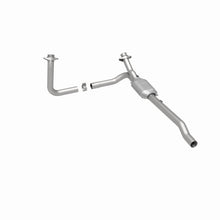Load image into Gallery viewer, MagnaFlow Exhaust Products 93616 HM Grade Direct-Fit Catalytic Converter for Select Dodge Ram