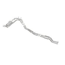 Load image into Gallery viewer, MagnaFlow Exhaust Products 16602 Sport Series Polished Cat-Back System for Select BMW M3