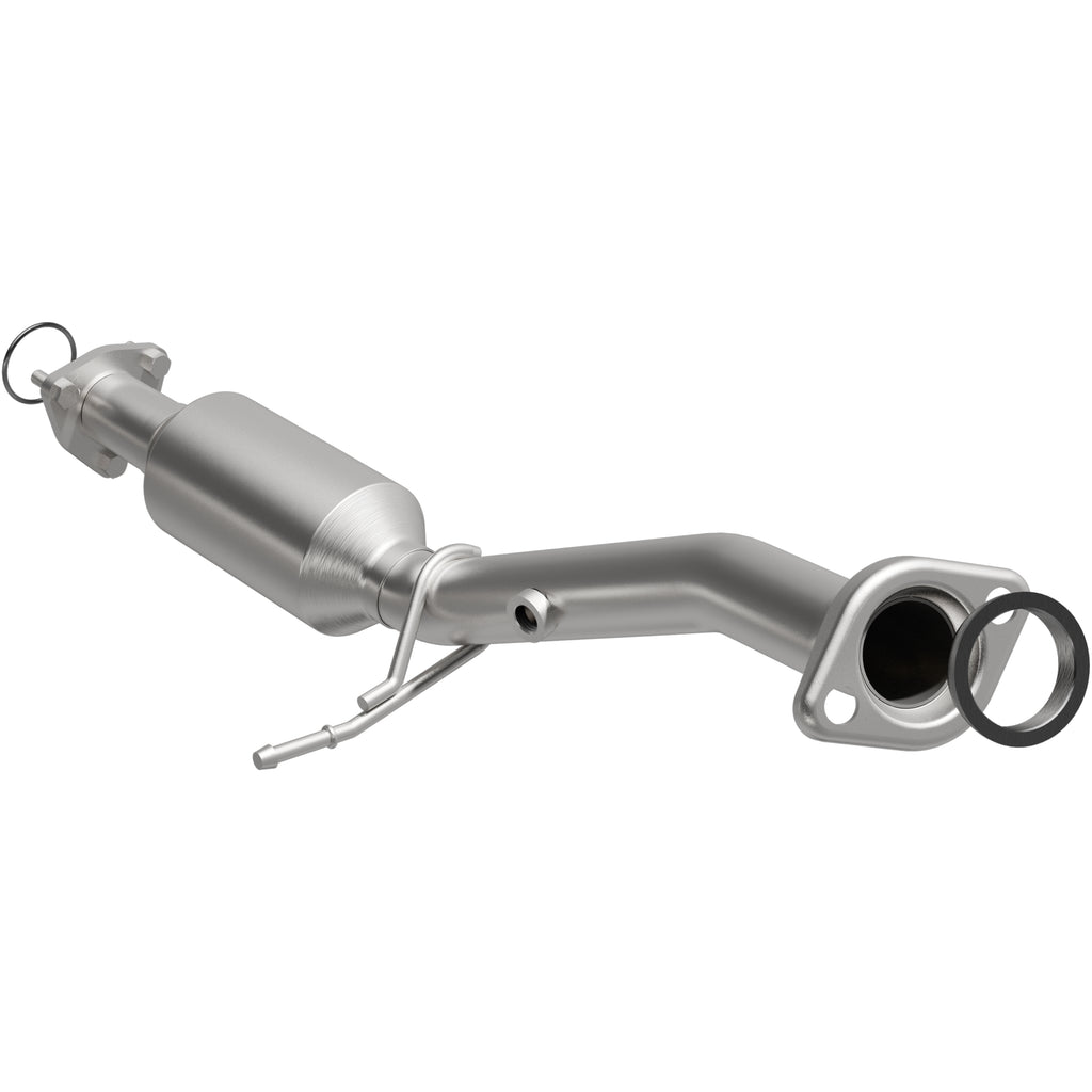 MagnaFlow Exhaust Products 5571035 California CARB Direct-Fit Catalytic Converter for Select Honda Civic