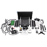 Edelbrock 158320 sprchrgr 2018-21 Ford Mustang