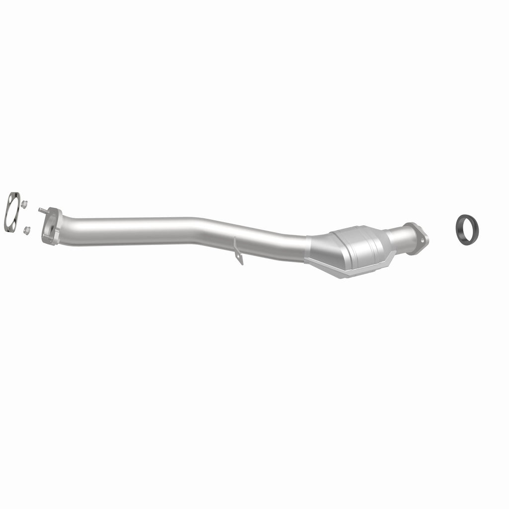 MagnaFlow Exhaust Products 21-275 OEM Grade Direct-Fit Catalytic Converter for Select Subaru Legacy, Subaru Outback