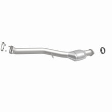 Load image into Gallery viewer, MagnaFlow Exhaust Products 21-275 OEM Grade Direct-Fit Catalytic Converter for Select Subaru Legacy, Subaru Outback