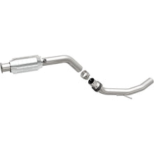 Load image into Gallery viewer, MagnaFlow Exhaust Products 49031 OEM Grade Direct-Fit Catalytic Converter for Select Chrysler 300M, Chrysler Concorde, Chrysler LHS, Dodge Intrepid