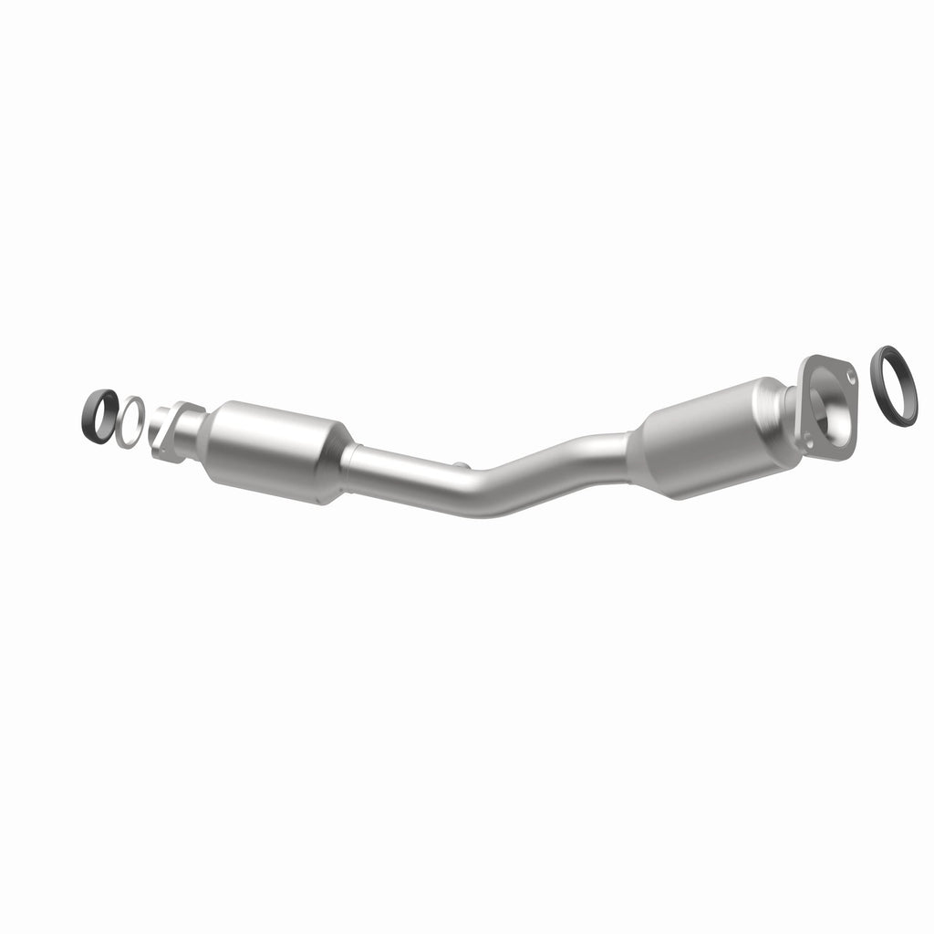 MagnaFlow Exhaust Products 52327 OEM Grade Direct-Fit Catalytic Converter for Select Nissan Cube