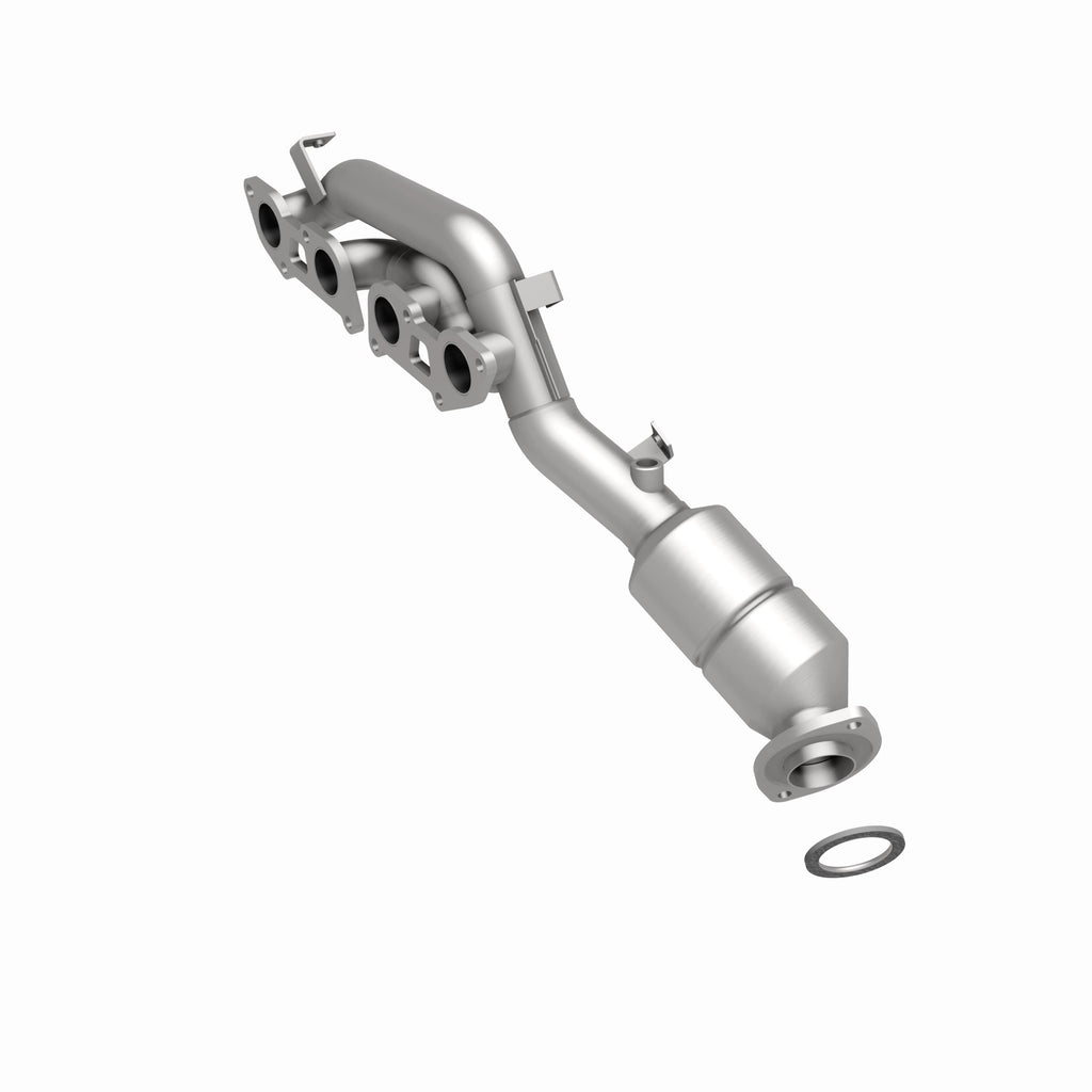 MagnaFlow Exhaust Products 5531881 California CARB Manifold Catalytic Converter for Select Lexus IS F