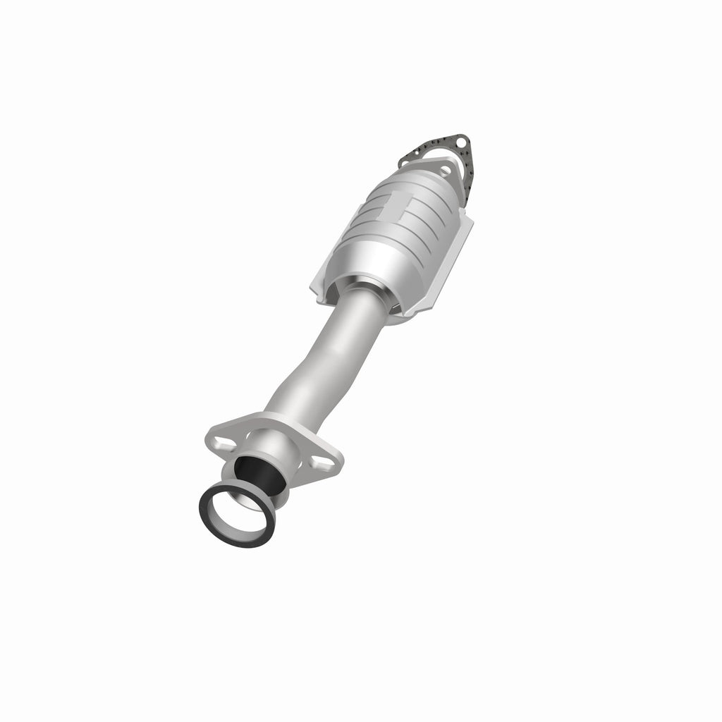 MagnaFlow Exhaust Products 22634 Standard Grade Direct-Fit Catalytic Converter for Select Honda Civic