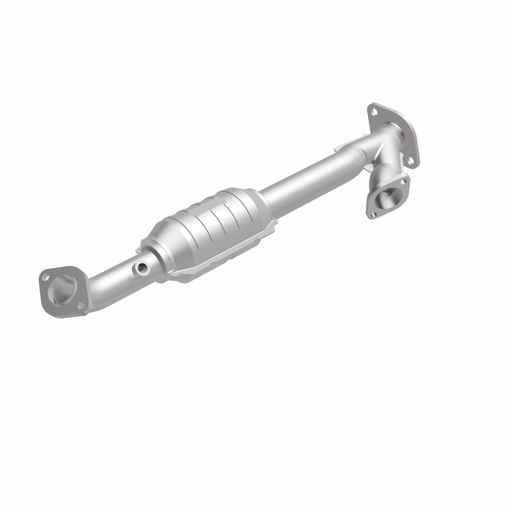 MagnaFlow Exhaust Products 93657 HM Grade Direct-Fit Catalytic Converter for Select Lexus GX470, Toyota 4Runner