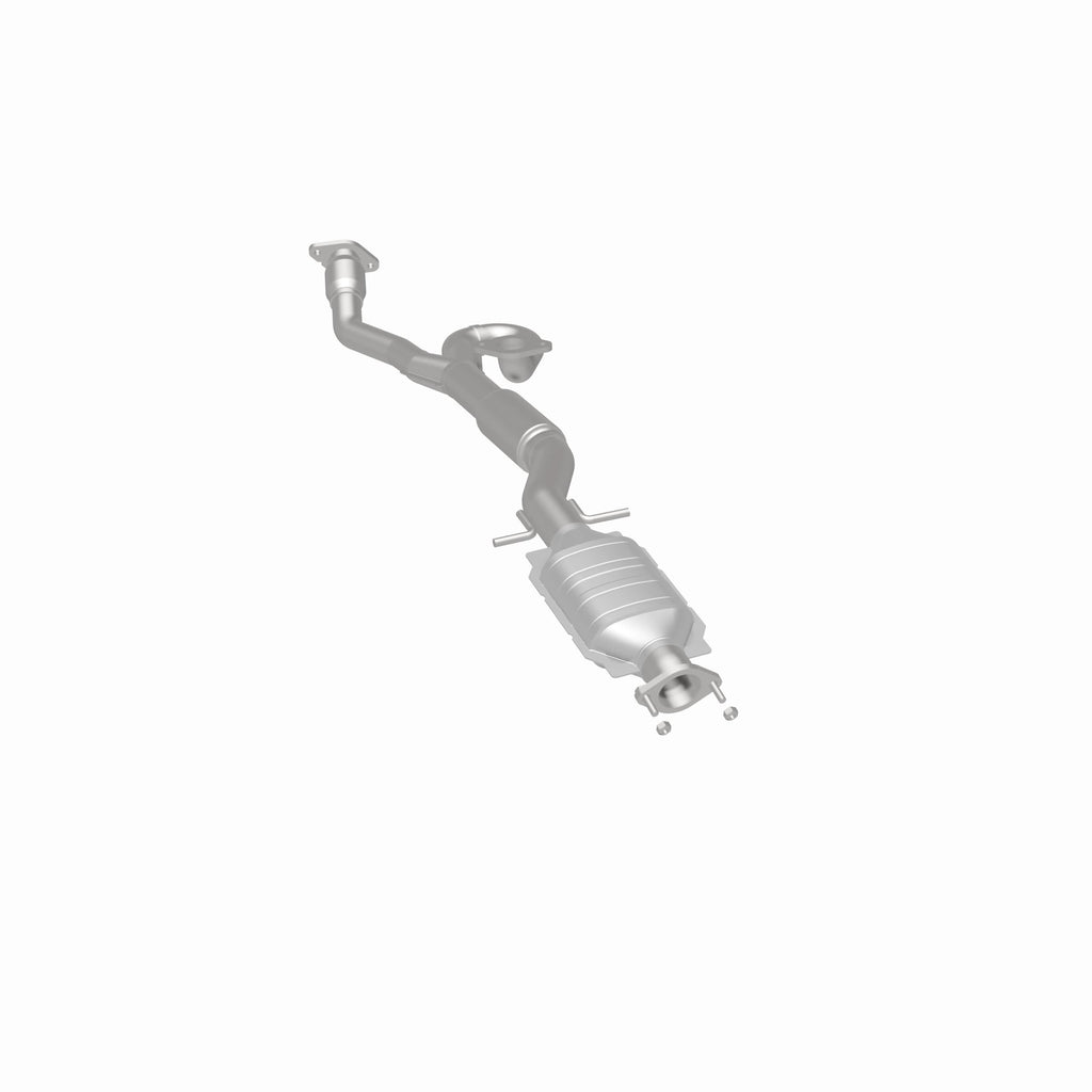 MagnaFlow Exhaust Products 52417 OEM Grade Direct-Fit Catalytic Converter for Select Buick LaCrosse, Cadillac XTS, Chevrolet Impala
