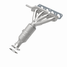 Load image into Gallery viewer, MagnaFlow Exhaust Products 50390 HM Grade Manifold Catalytic Converter for Select Ford Focus