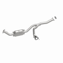 Load image into Gallery viewer, MagnaFlow Exhaust Products 49676 OEM Grade Direct-Fit Catalytic Converter for Select Ford Ranger, Mazda B3000