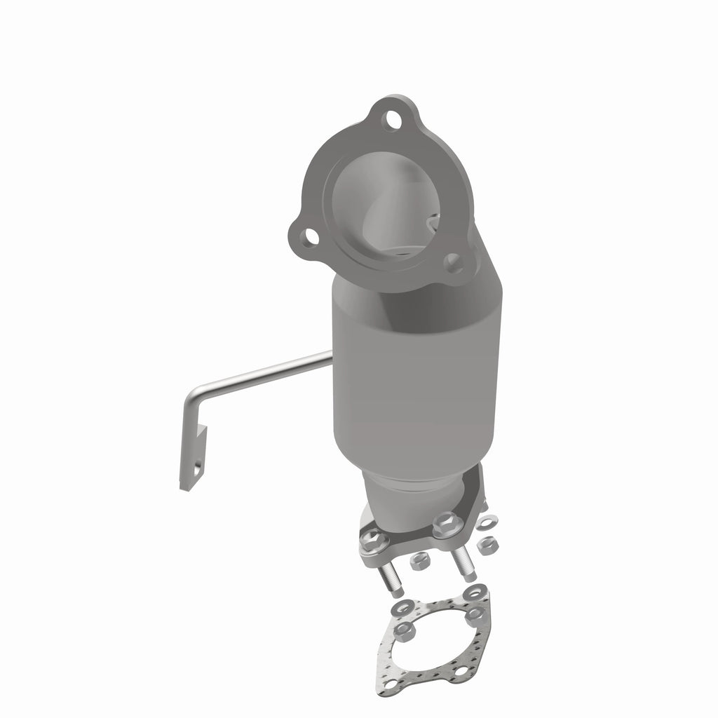 MagnaFlow Exhaust Products 49318 OEM Grade Direct-Fit Catalytic Converter for Select Volvo S40, Volvo V40