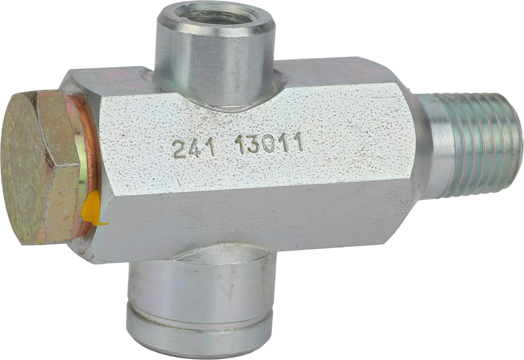 Alliant Power 2 417 413 011 Injection Pump Overflow Valve