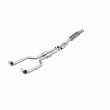 Load image into Gallery viewer, MagnaFlow Exhaust Products 51423 OEM Grade Direct-Fit Catalytic Converter for Select Lexus GS300