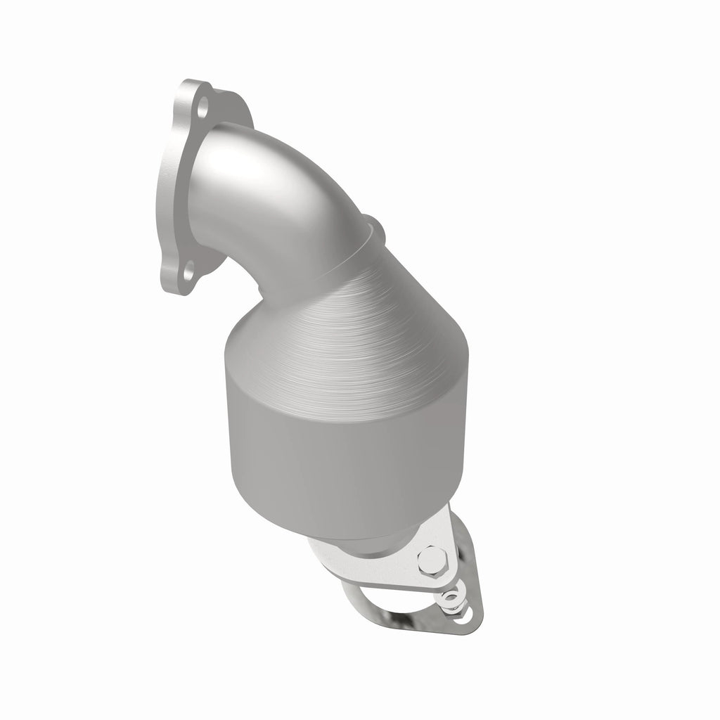 MagnaFlow Exhaust Products 52882 OEM Grade Direct-Fit Catalytic Converter for Select Hyundai Elantra, Hyundai Elantra GT, Hyundai Veloster, Kia Soul