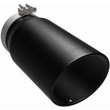 Load image into Gallery viewer, MagnaFlow Exhaust Products 35239 Single Exhaust Tip - 5in. Inlet/6in. Outlet