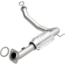 Load image into Gallery viewer, MagnaFlow Exhaust Products 51797 OEM Grade Direct-Fit Catalytic Converter for Select Lexus GX460