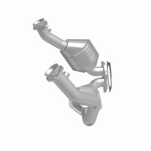 Load image into Gallery viewer, MagnaFlow Exhaust Products 23-038 OEM Grade Direct-Fit Catalytic Converter for Select Ford Ranger
